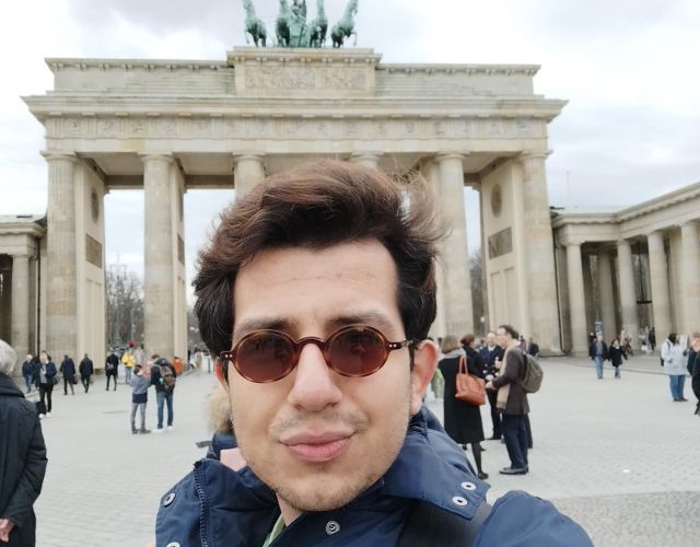 Çermik İngilizce Özel Ders