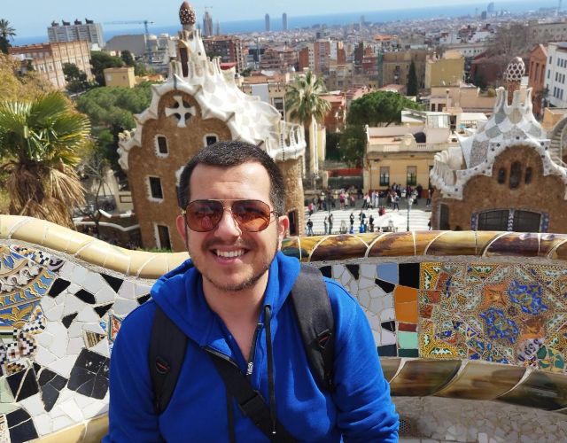 Çermik Birebir İngilizce Dersi